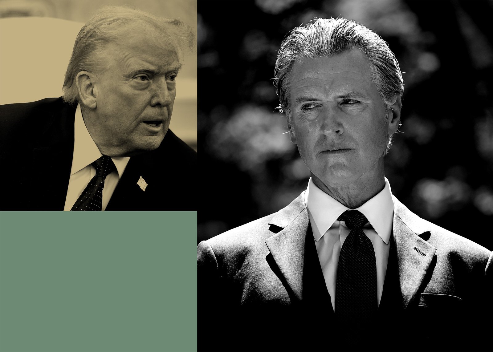 What Donald Trump — and Gavin Newsom — get wrong about dyslexia