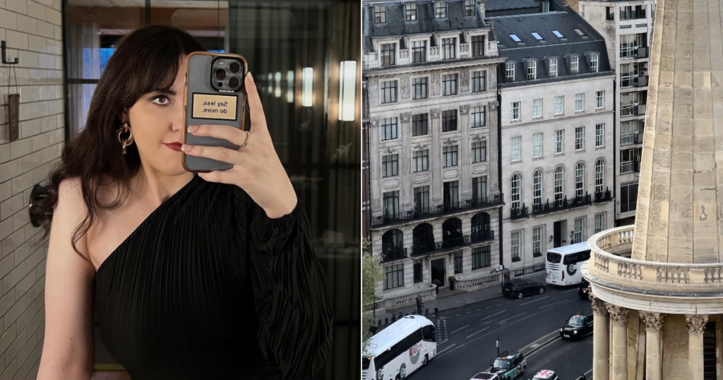 What to Pack For London From Fashion Finds to Beauty Staples