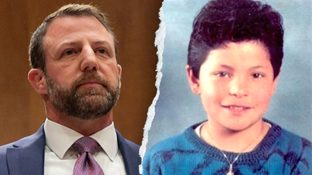 White House issues heartfelt message to mother of son executed by illegal alien