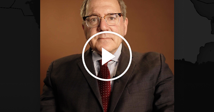 Why President Trump Has a Big Oil Problem