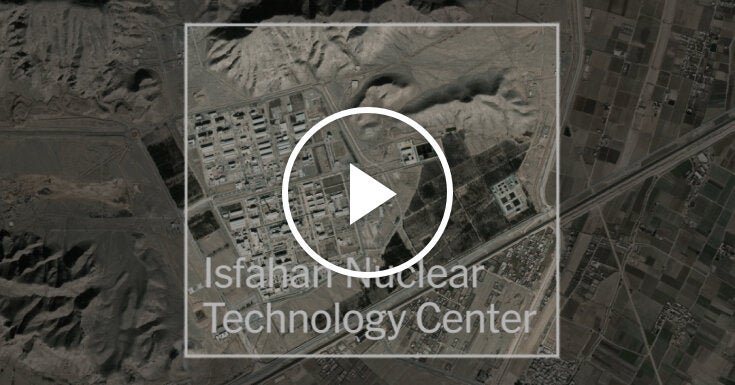 Why Trump Keeps Saying ‘Nuclear’