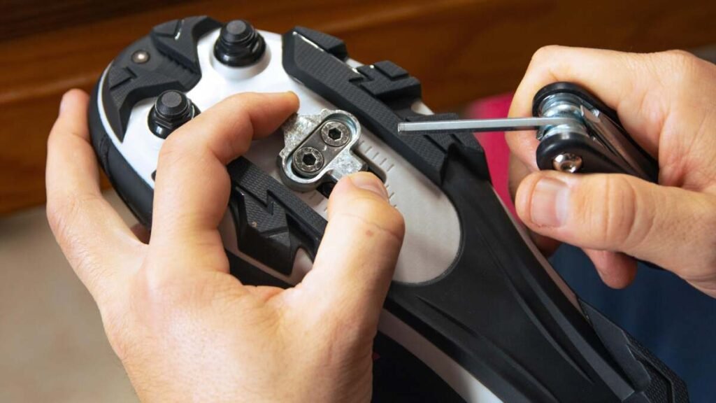 Why You Need Cycling Shoes for Your Spin Bike (and How to Pick Some Out)