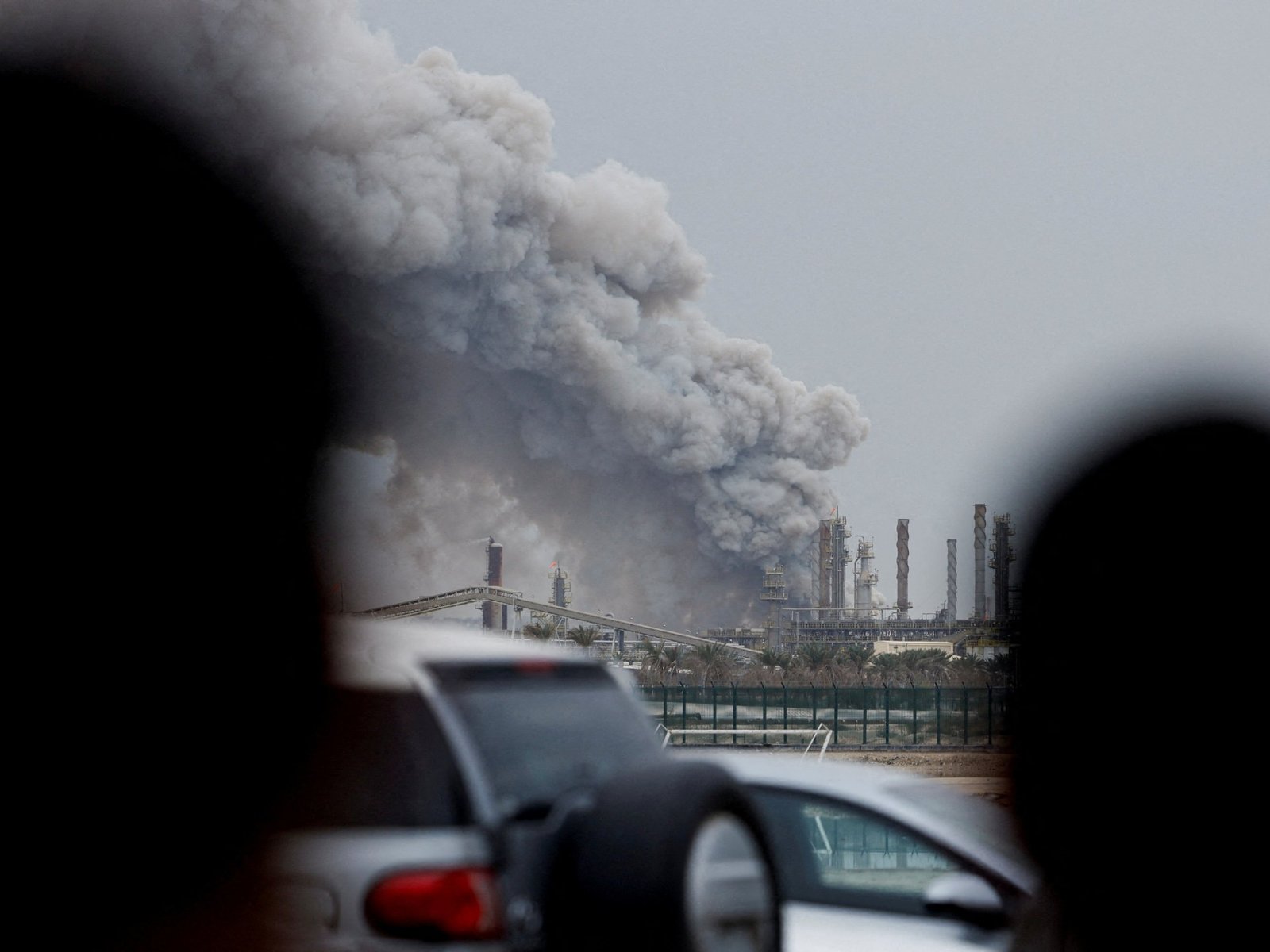 Woman killed in Bahrain as Gulf states intercept more Iranian missiles | US-Israel war on Iran News