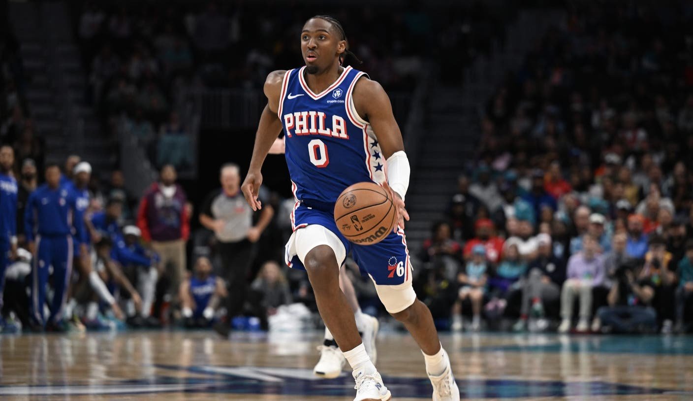 theScore Bet Promo Code: Get a $1,000 Bonus for Any NBA Action Tonight, Including Pistons vs Thunder