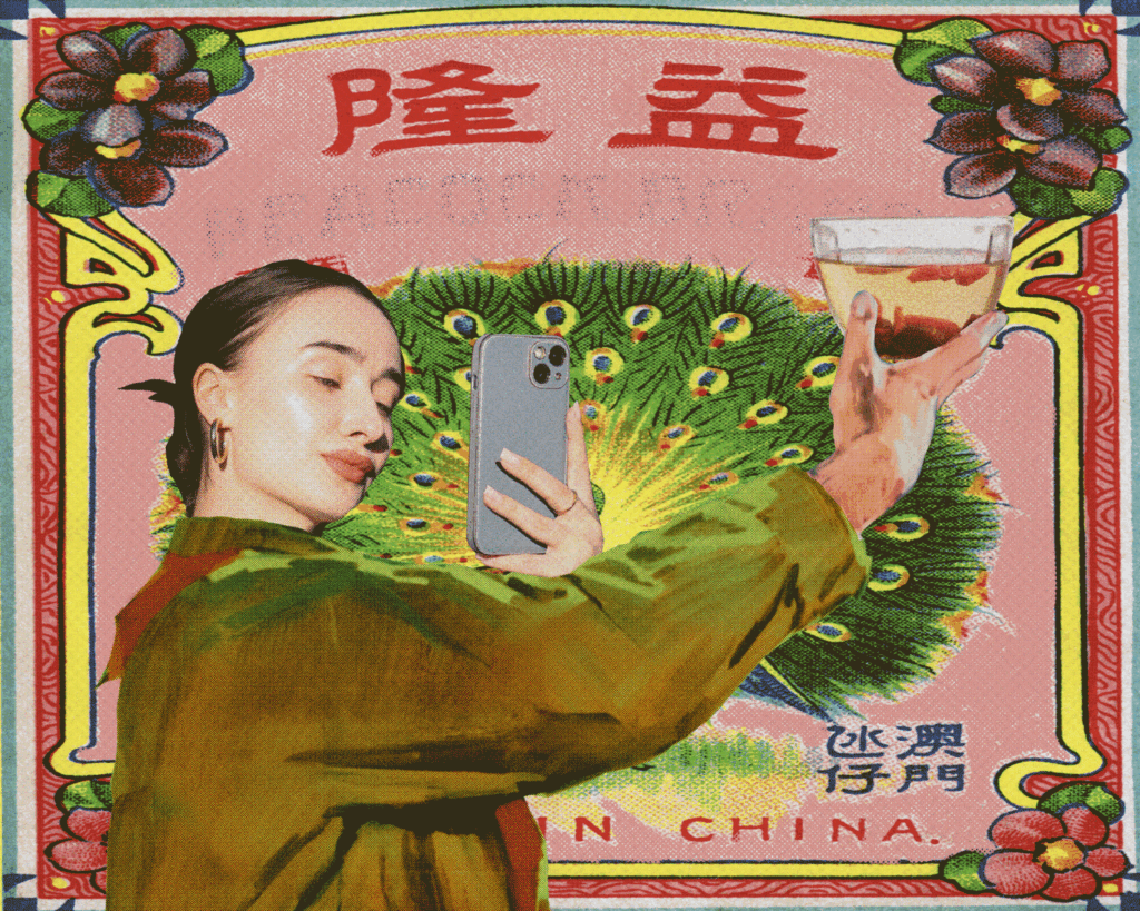 ‘Chinamaxxing’ your health: America’s obsession with Chinese medicine is taking over TikTok | Health & wellbeing