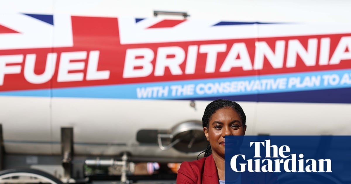 ‘We’re quietly chirpy’: some Tories glimpse ray of hope, but others see abyss at May elections | Conservatives