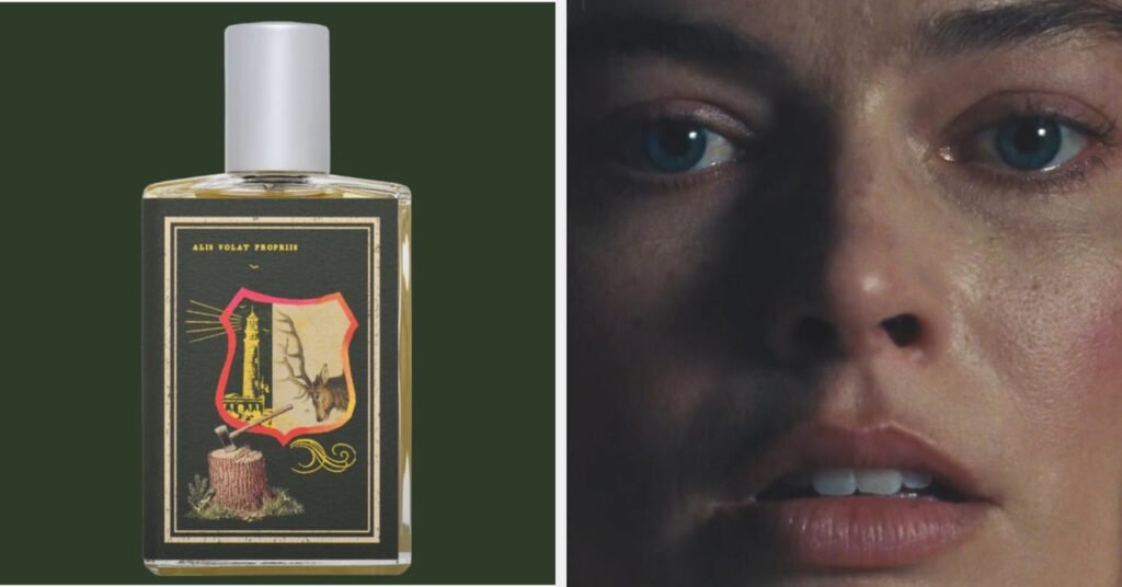 12 Atmospheric Perfumes For Anyone Who Secretly Wants To Live In A Brontë Novel
