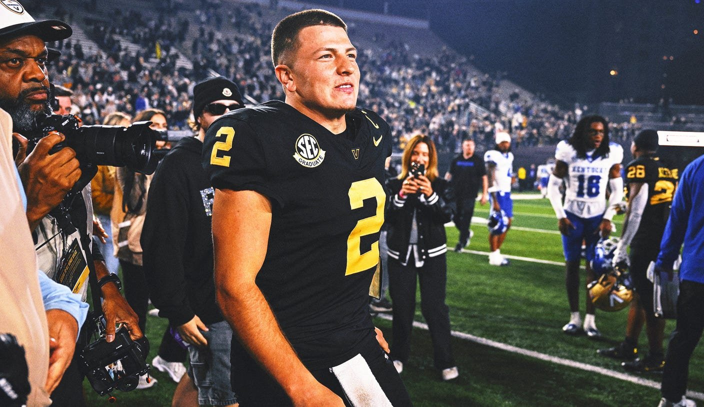 2026 NFL Draft Undrafted Free Agents: Where the Top Names are Going