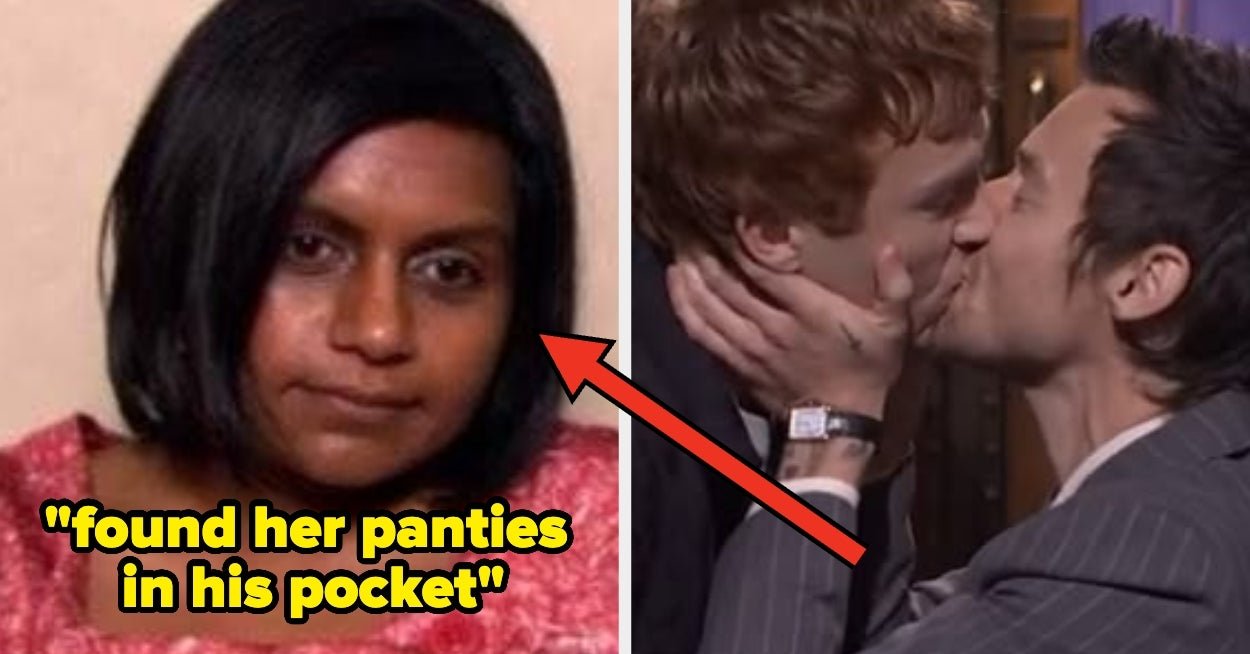 21 People Talk About Partner's Affairs