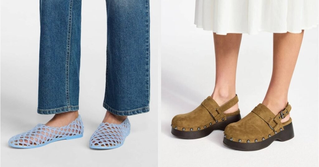 30 Shoes From Walmart You’ll Wear So Much You’ll Basically Consider Them A Member Of Your Family