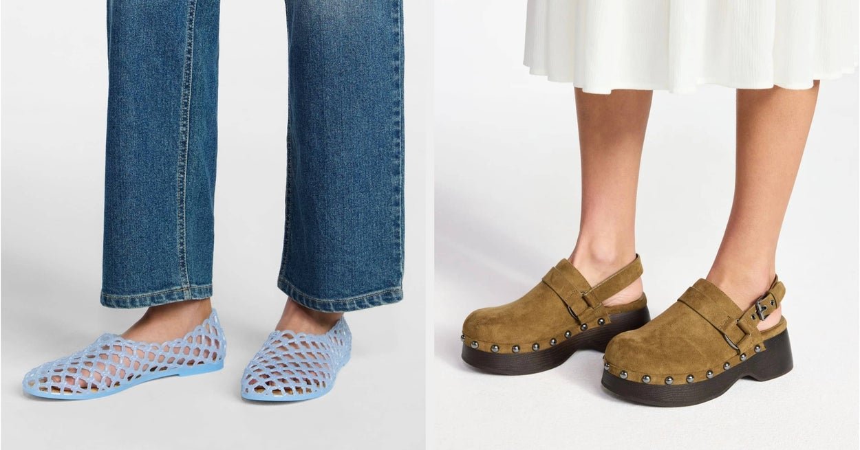 30 Shoes From Walmart You’ll Wear So Much You’ll Basically Consider Them A Member Of Your Family
