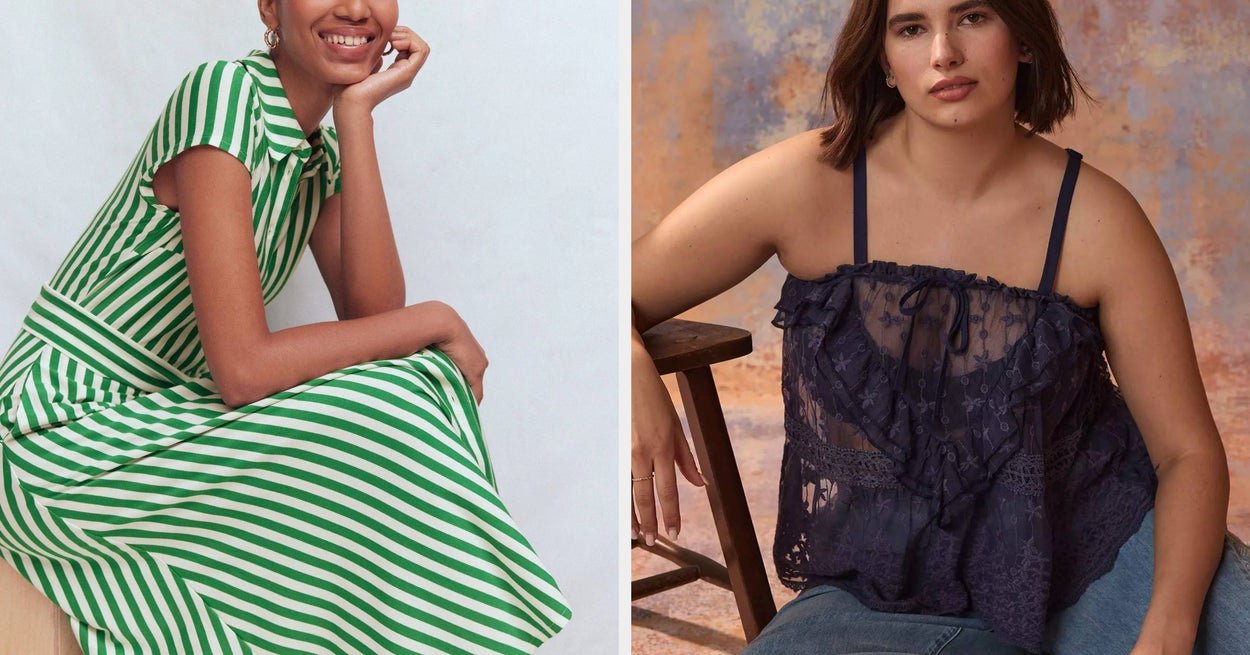 31 Style Pieces Future You Will Thank You For