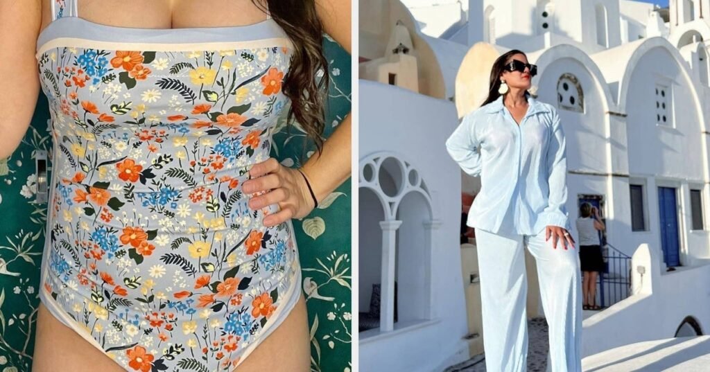33 Unexpectedly Gorgeous Fashion Items From Amazon