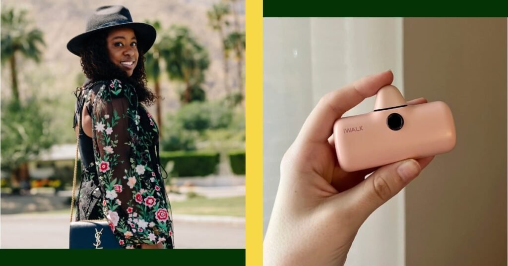 A Shopping Editor's Festival Season Essentials, From Face Gems to Cowboy Boots