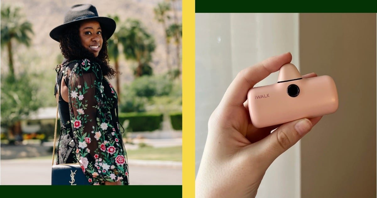 A Shopping Editor's Festival Season Essentials, From Face Gems to Cowboy Boots