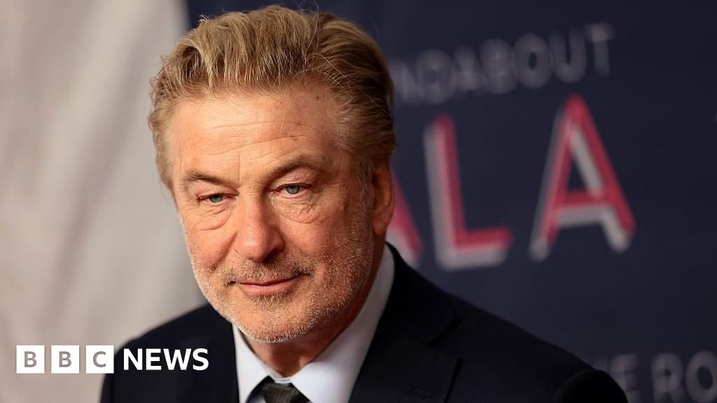 Alec Baldwin to face civil trial over Rust film set shooting