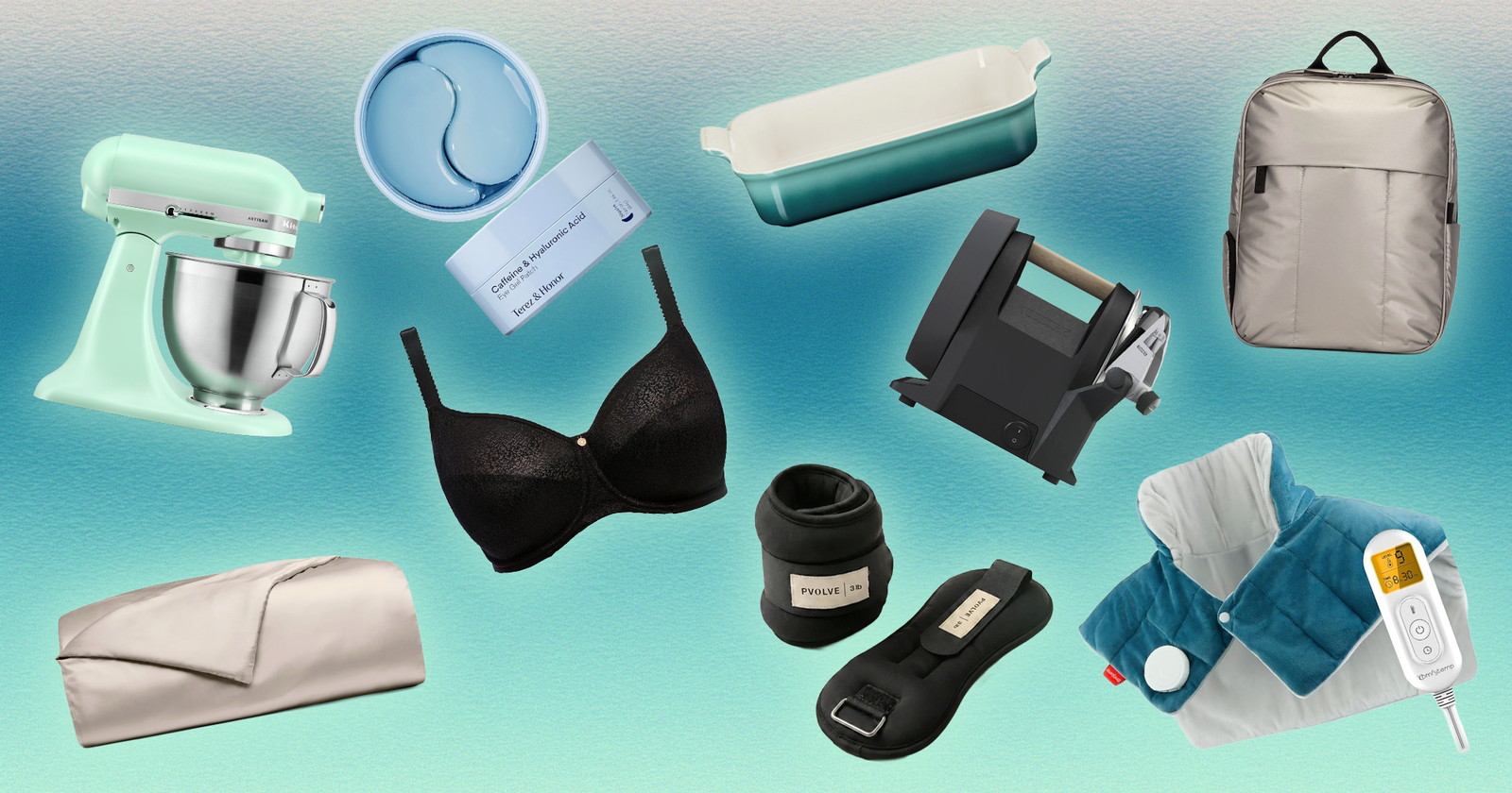 All The Lifestyle, Wellbeing & Experience Picks R29 Loved In March