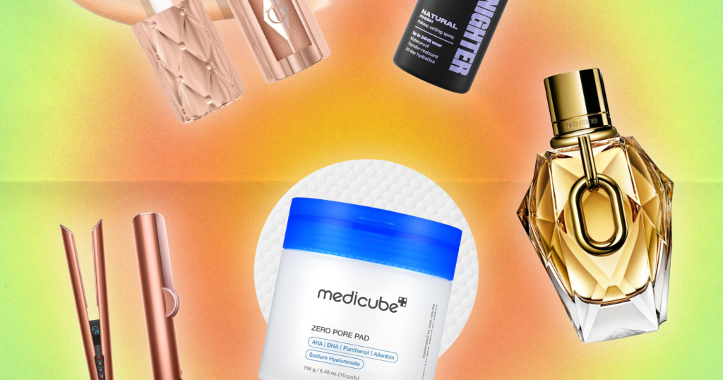 Amazon Summer Beauty Event Sale Products Makeup 2026