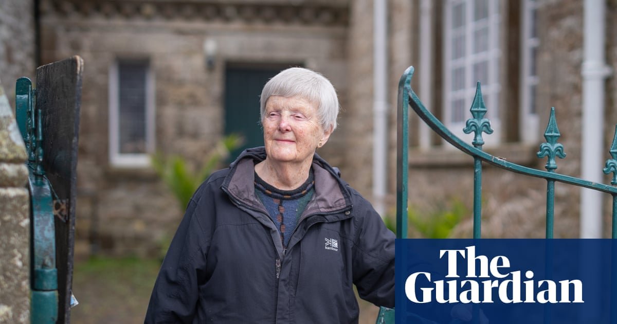 An old colleague got in touch after 50 years, thanks to the Guardian | Friendship