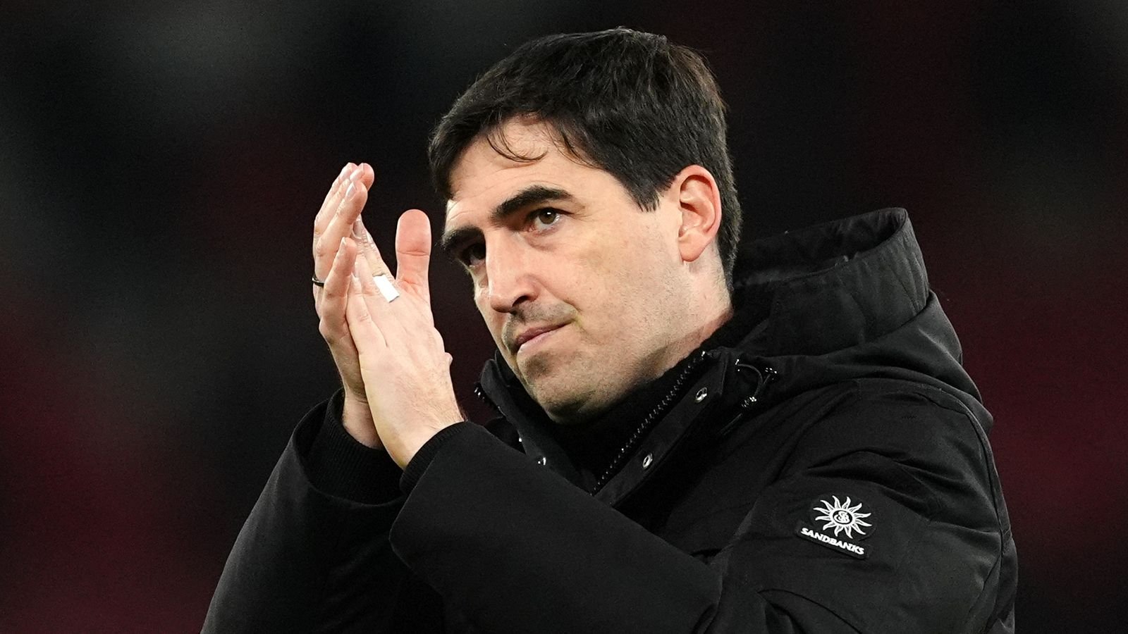 Andoni Iraola: Bournemouth head coach to leave at end of season | Football News