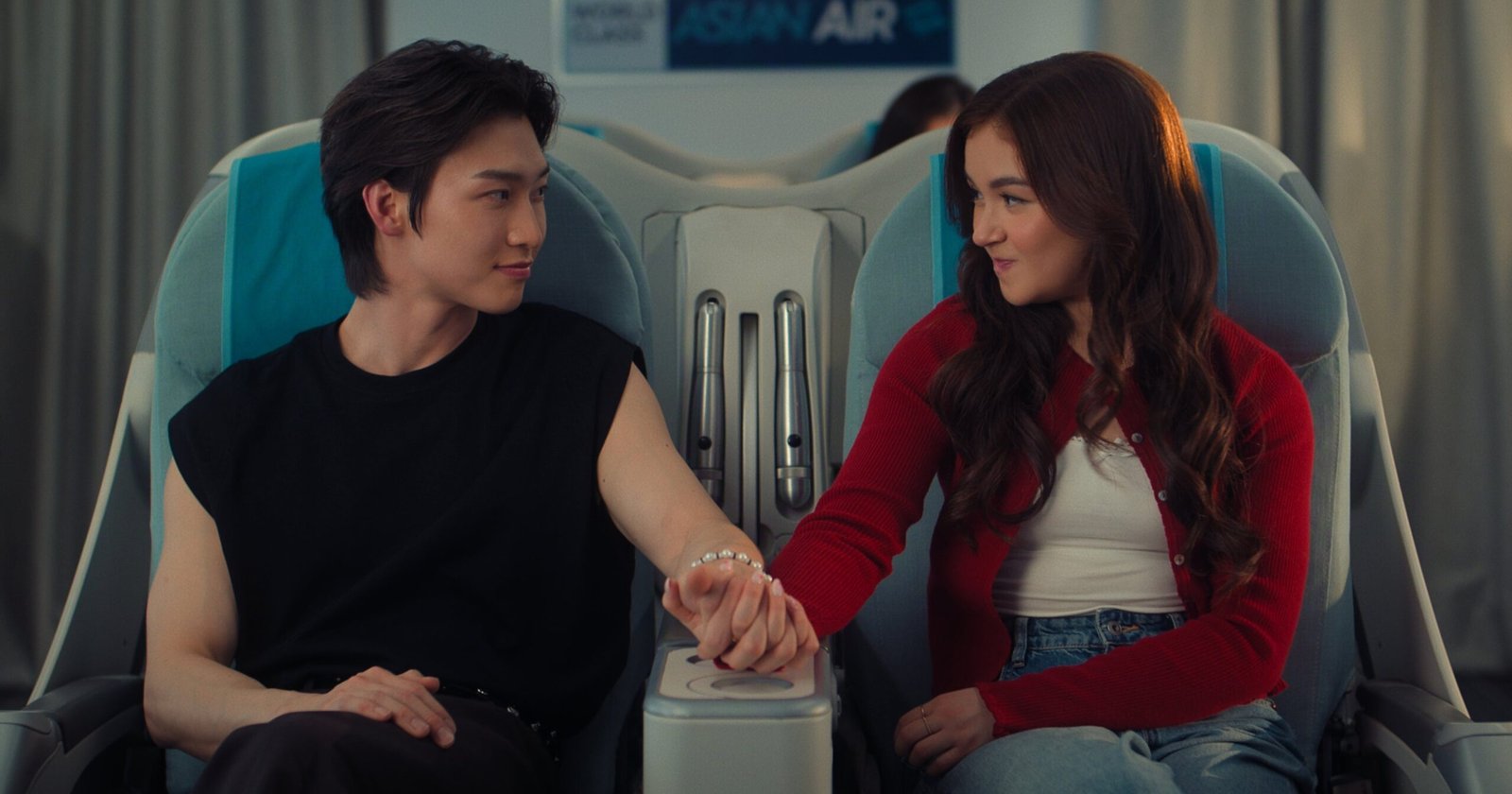 Anna Cathcart On 'XO, Kitty' S3 Ending & Min Ho Romance