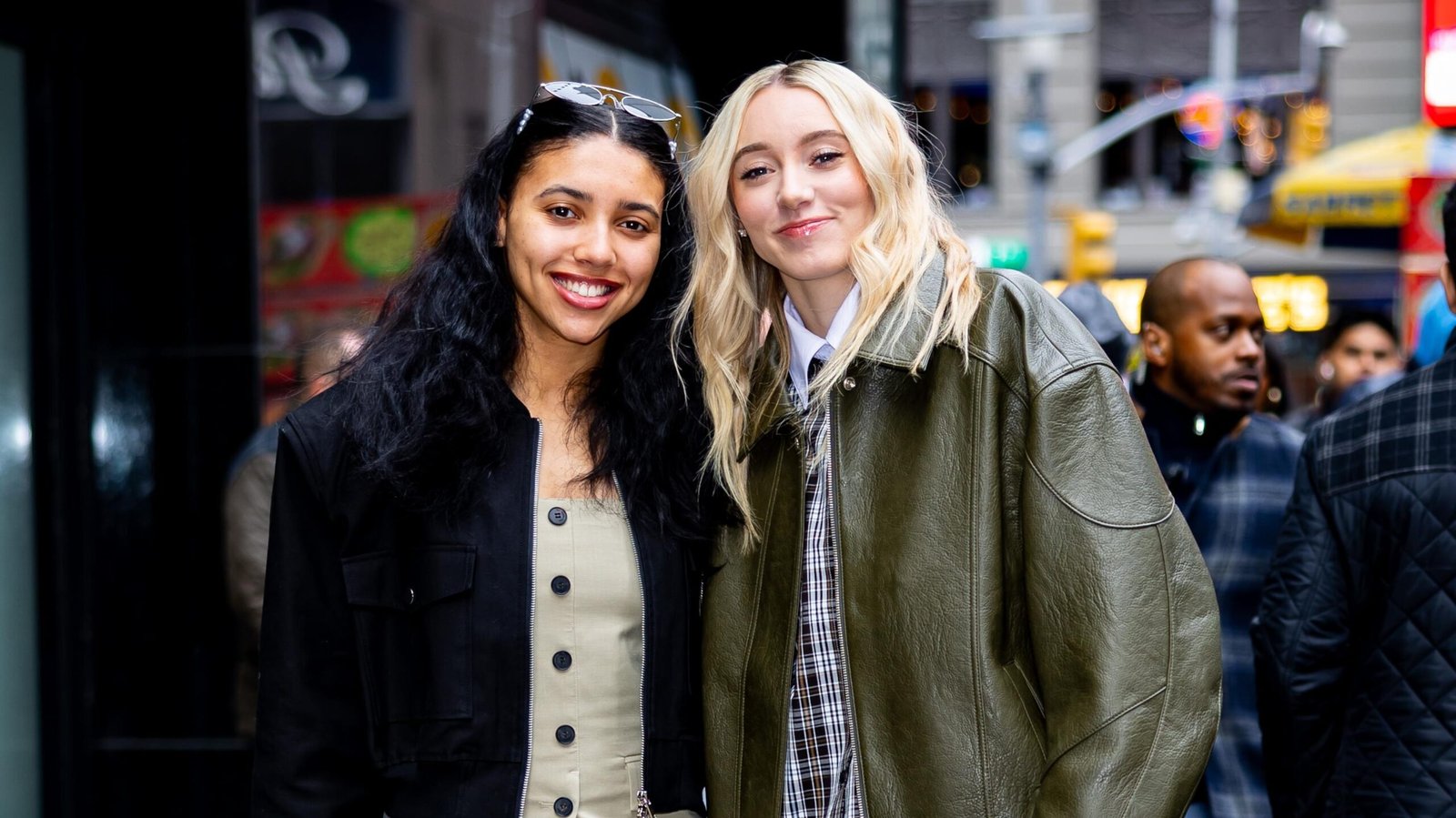 Azzi Fudd Talks Paige Bueckers Reunion After Wings Take UConn Star No. 1 in WNBA Draft