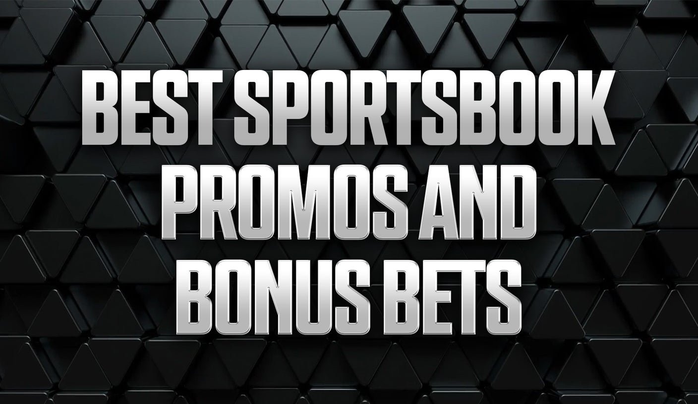 Best Sportsbook Promos & Bonus Bets - April 2026 Top Offers