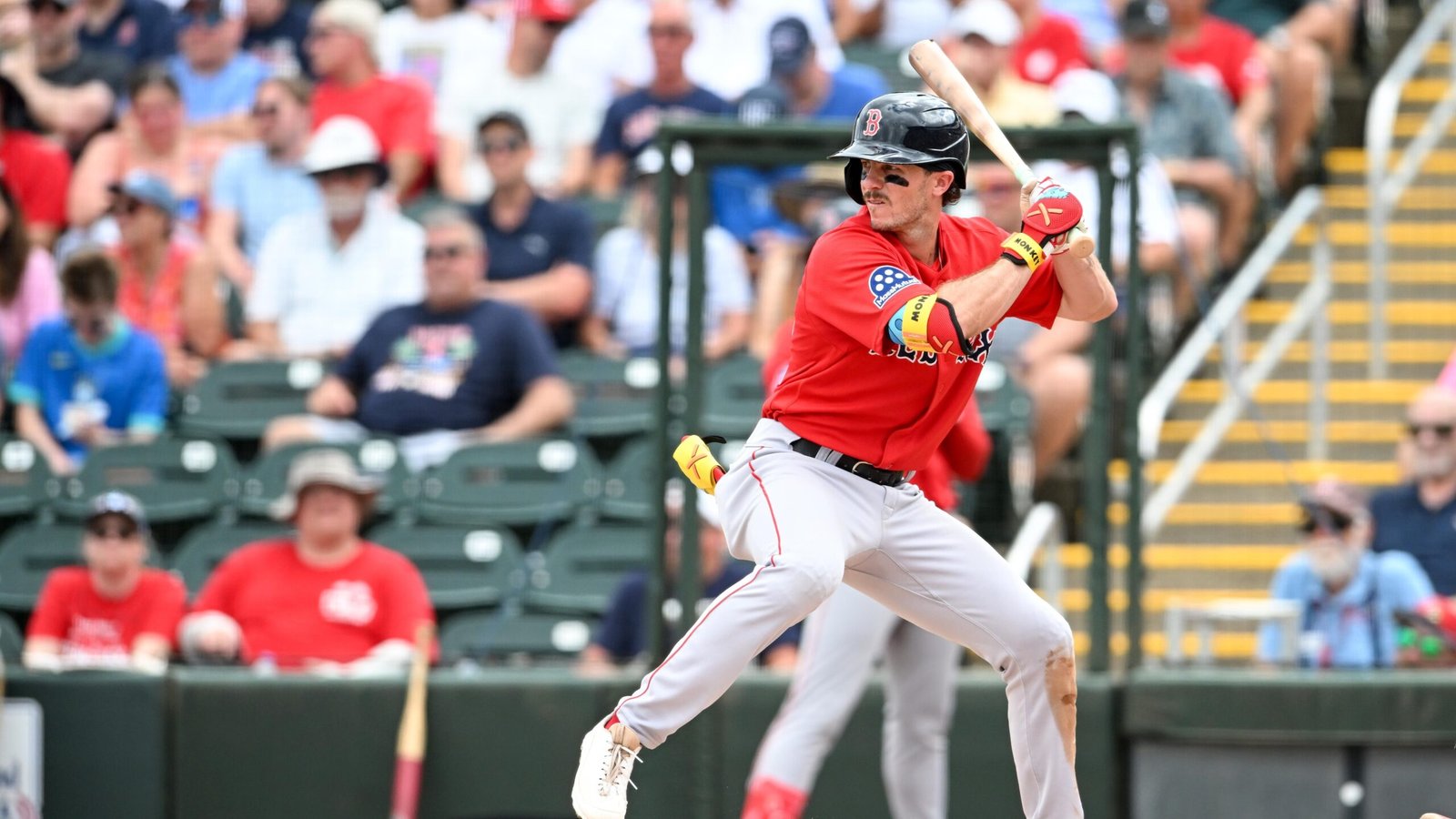 Braiden Ward Throws Bat at Tate Kuehner After Getting Hit in Head, Benches Clear in Viral MiLB Video