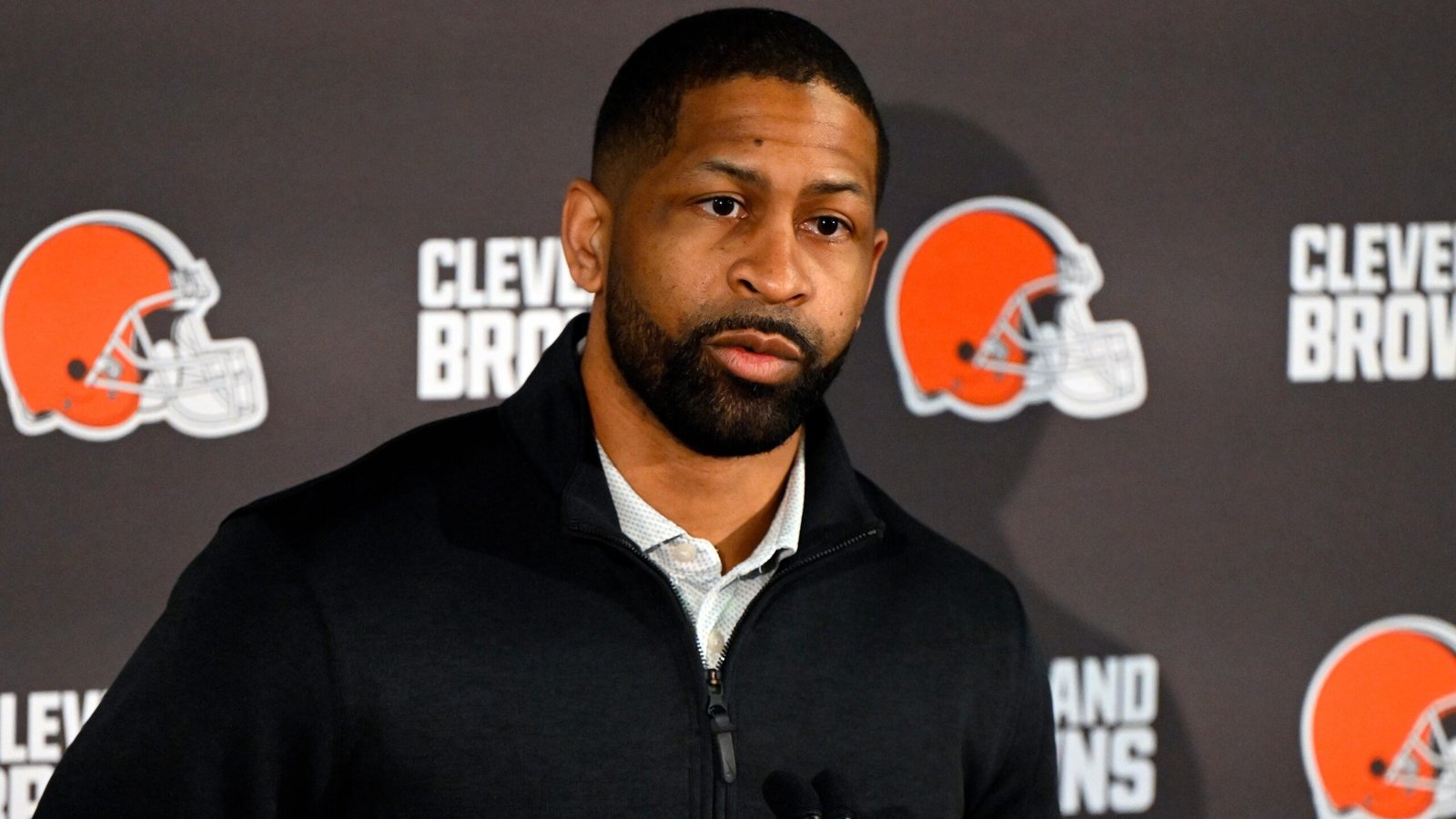 Browns GM Responds to Rumors of NFL Draft Trade with Cowboys After Kiper, McShay Mocks