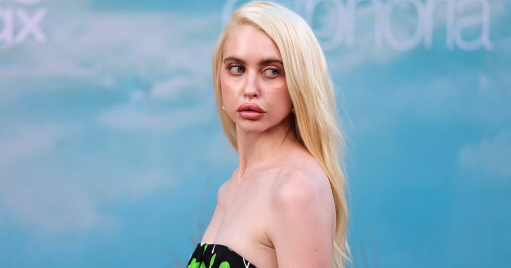 Chloe Cherry Calls Out Cassie’s OnlyFans Plot