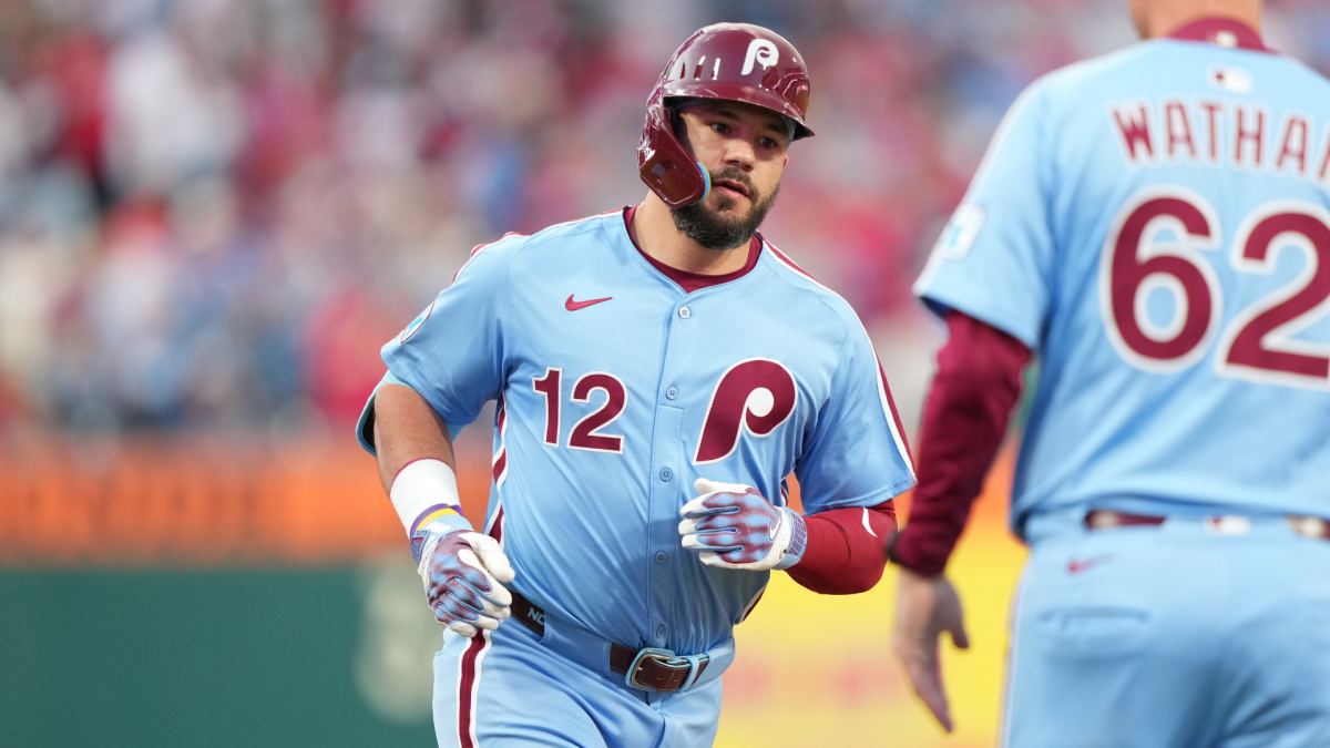 Cubs vs. Phillies odds, prediction, line, time: 2026 MLB picks from proven model