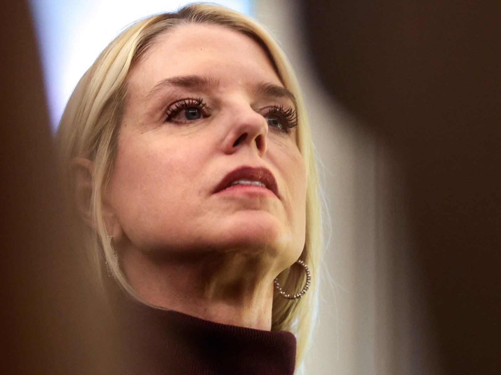 Democrats in US slam Pam Bondi for refusing to appear for Epstein hearing | Donald Trump News