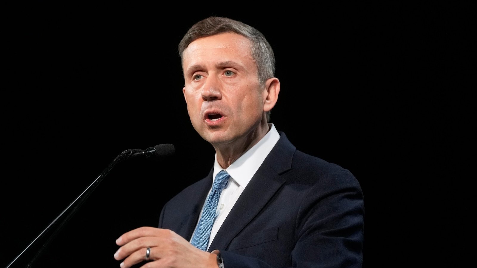 Democrats tackle outside groups flooding their primaries with campaign cash