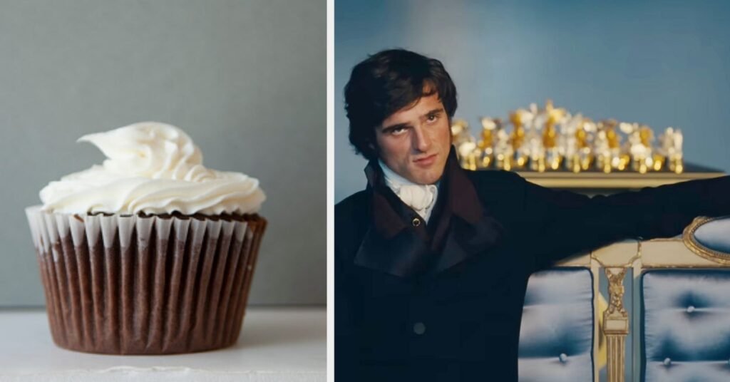 Eat An A-Z Dessert Buffet And I'll Reveal If Your Soulmate Is Near Or Far Away