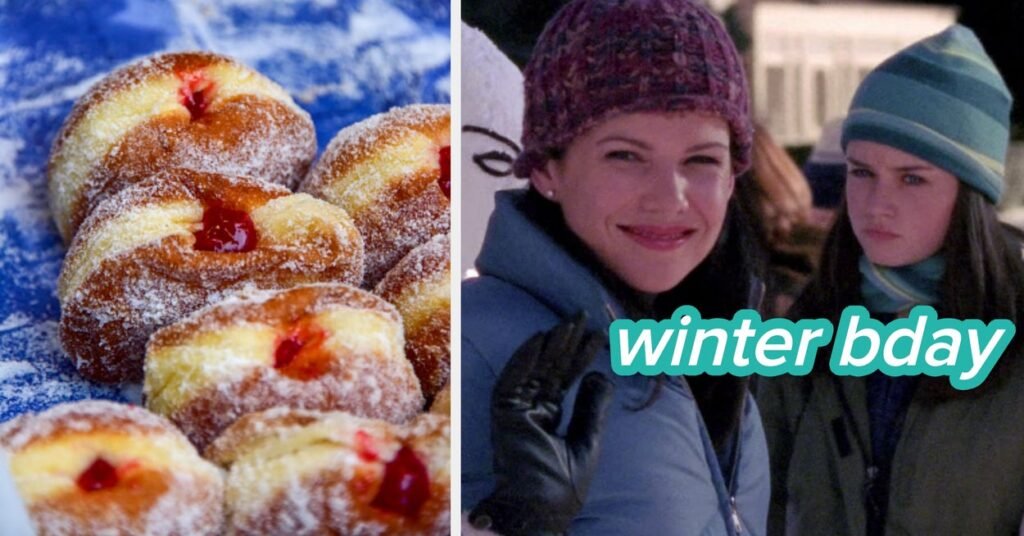 Eat Dishes Allllllll From A Through Z And I'll Accurately Guess Your Birth Season