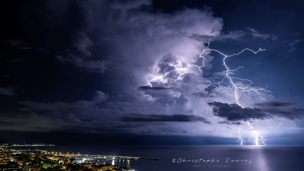 Featured Photographer in the 'Pursuit of Power' SWE Calendar (October 2026)