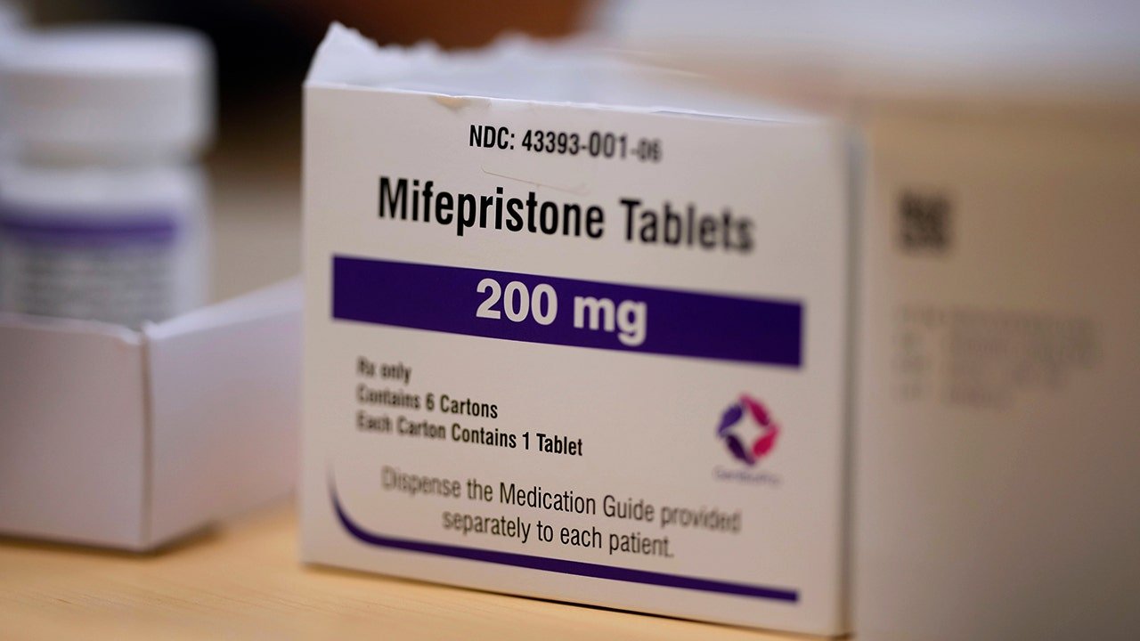 Federal judge allows mifepristone mail access, orders 6-month FDA review