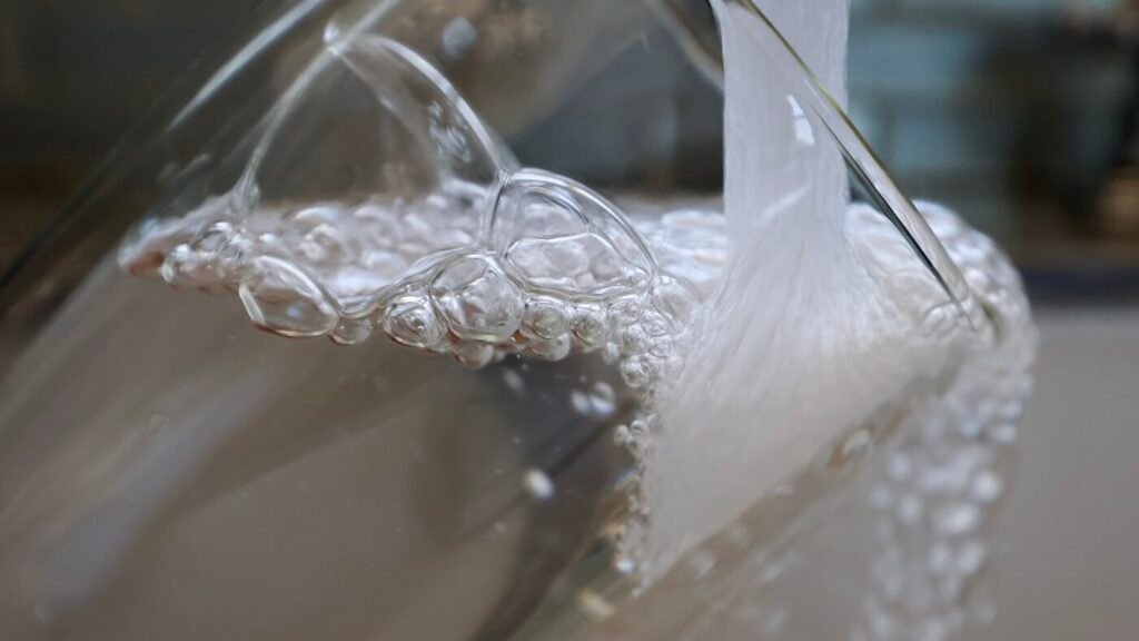 Fluoride shortage for US drinking water : NPR