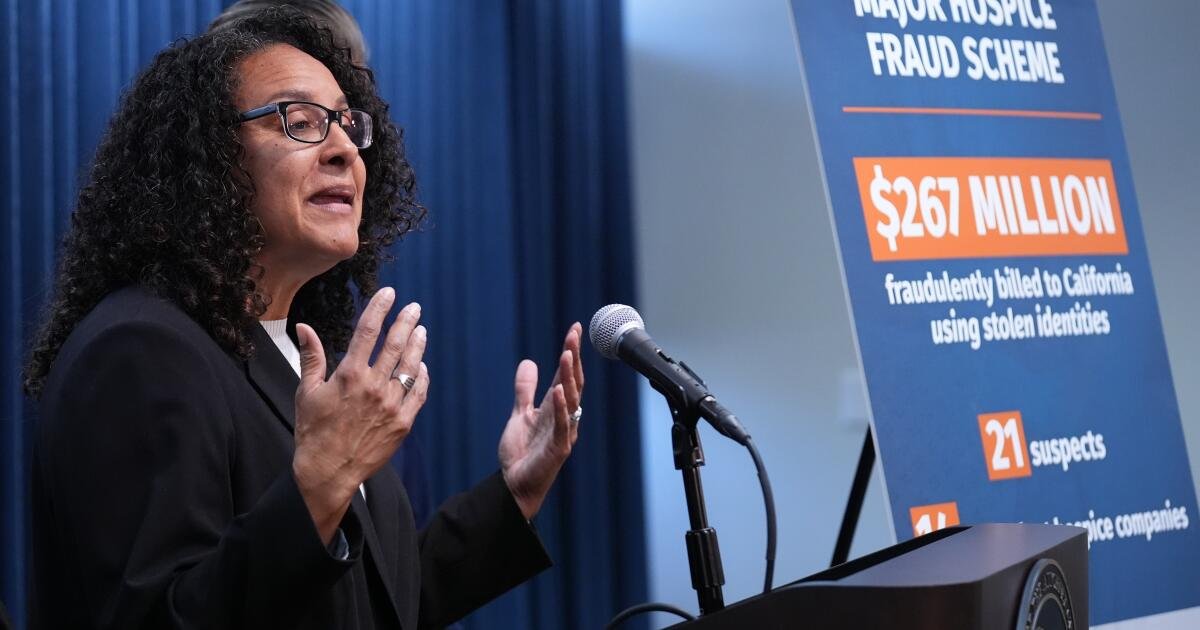 Fraud is rampant, but good hospice care exists. Here's a guide to making the right choice