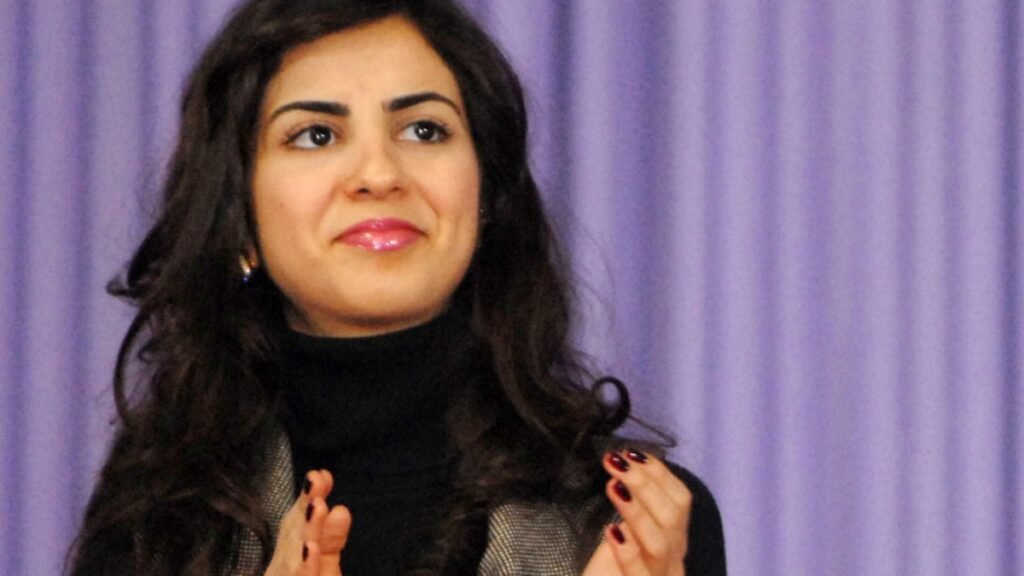 French court denies extradition of ex-Tunisian President Ben Ali’s daughter | Courts News