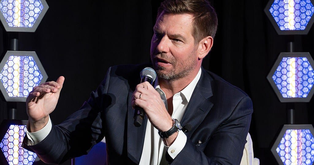 House Democrats call on Eric Swalwell to drop out of California governor race amid sexual assault allegations