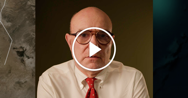 How Trump’s Blockade of the Strait of Hormuz Works