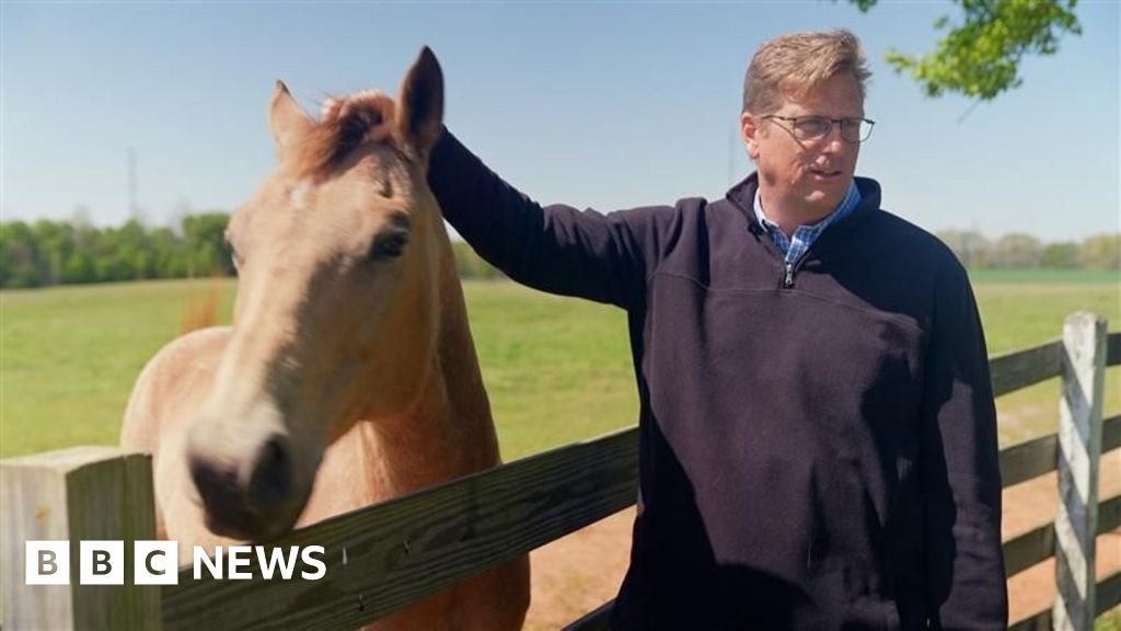 ICE wanted to build a detention centre - this small farming town said no