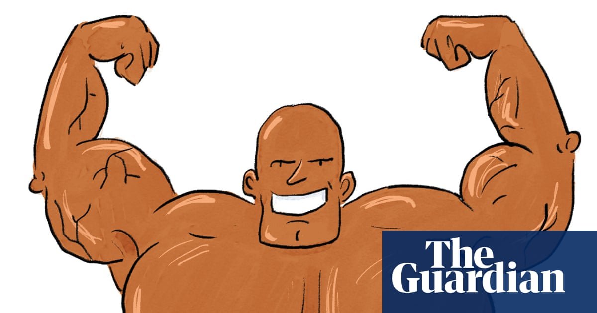 Is it true that … more testosterone means more muscle? | Life and style