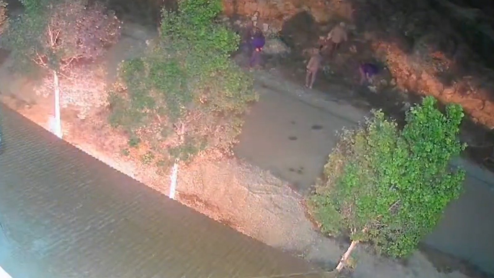 Israeli settlers set Palestinian home on fire in occupied West Bank | Occupied West Bank