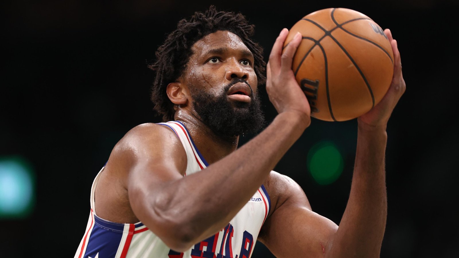 Joel Embiid, 76ers Beat Jayson Tatum, Celtics in Game 5 as NBA Fans React to Series Being Extended