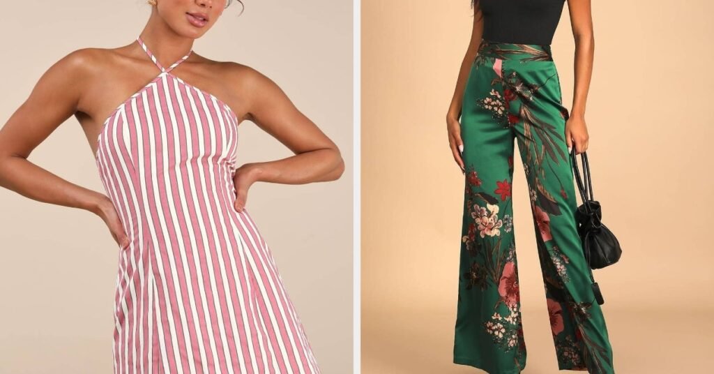 Just 27 Cute Pieces From Lulus That Also Happen To Be Under $75