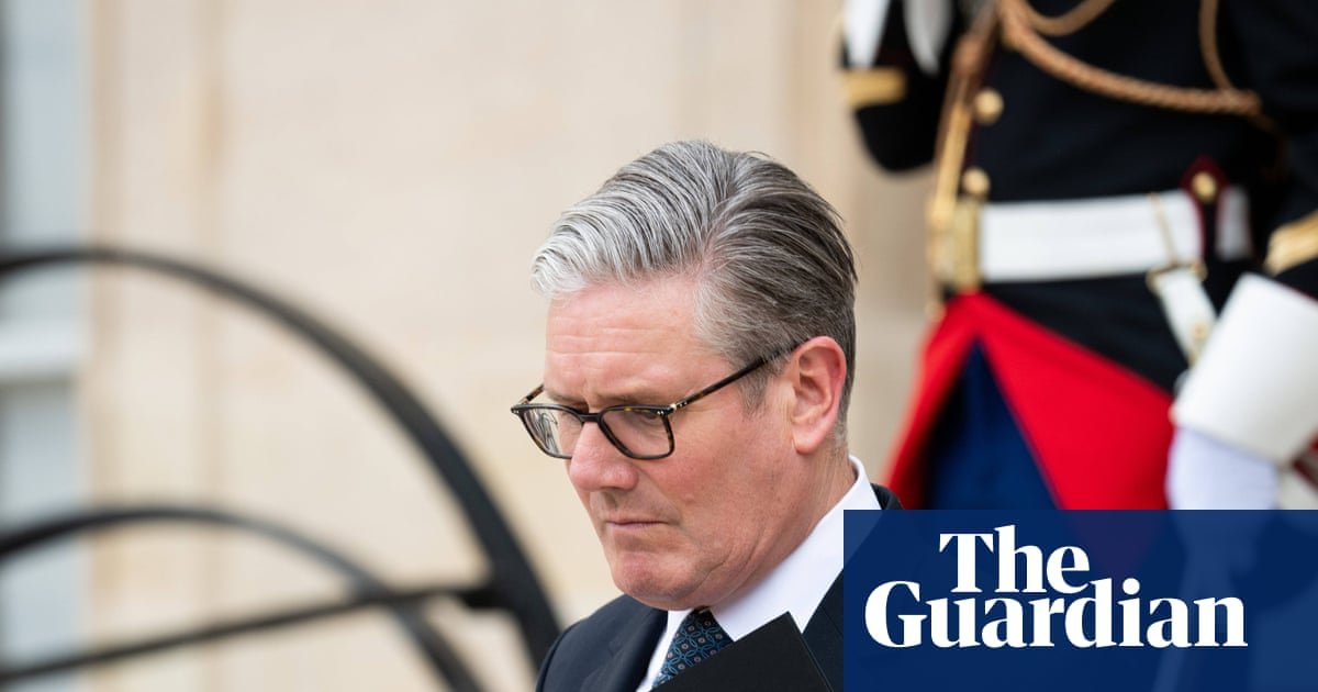Keir Starmer faces ‘judgment day’ as Mandelson vetting debacle grows | Peter Mandelson