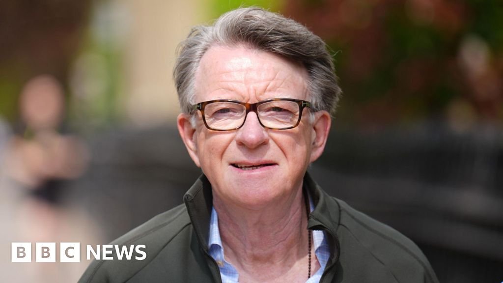 Key figure in Mandelson vetting row will not give evidence before MPs
