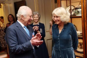 King Charles to make history on State Visit to USA